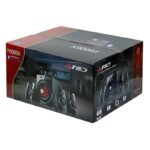 اسپیکر بلوتوثی فلش خور F&D F6000X - Image 3