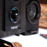 اسپیکر رومیزی هترون مدل HSP240 - Image 2