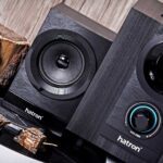 اسپیکر رومیزی هترون مدل HSP240 - Image 3