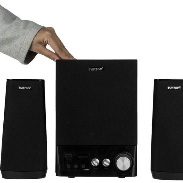 اسپیکر هترون مدل HSP280