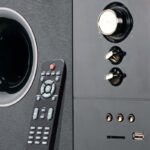 اسپیکر هترون مدل HSP-310 - Image 2