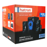 اسپیکر بلوتوثی Hatron HSP410