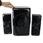 اسپیکر بلوتوثی Hatron HSP410 - Image 3