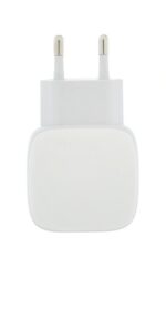 شارژر دیواری فست شارژ الدینو LDNIO A1306Q 18W توان 18 وات همراه کابل - Image 6