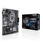 مادربرد ایسوس مدل PRIME H310M-K - Image 4