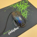 موس گیمینگ دی نت مدل T97 RGB - Image 2