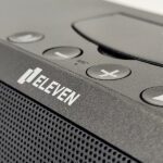 اسپیکر بلوتوثی الون مدل Eleven PS104 - Image 6