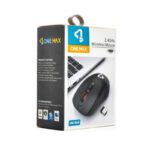 ماوس بی سیم وان مکس مدل OM-W65 - Image 2