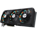 کارت گرافیک گیگابایت مدل GeForce RTX 4080 16GB GAMING OC