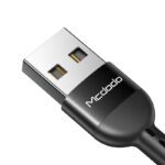 کابل تبدیل USB به TYPE-C مک دودو مدل MC-CA-6420 طول 1.8 متر - Image 4