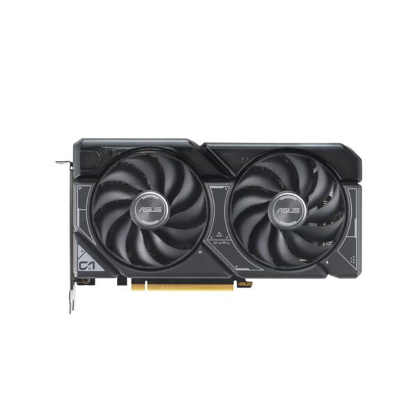 کارت گرافیک ایسوس مدل ASUS Dual GeForce RTX™ 4060 OC Edition 8GB
