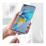 کابل تبدیل USB به TYPE-C باسئوس مدل CATYS-02 - Image 4