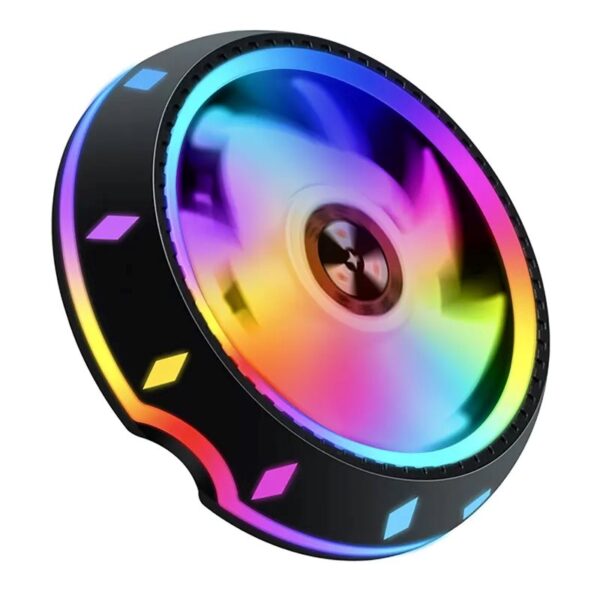 فن خنک کننده پردازنده مدل HF-685