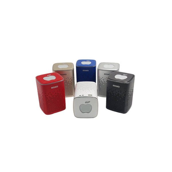 اسپیکر شارژی بلوتوثی ANIKO مدل CH-8910