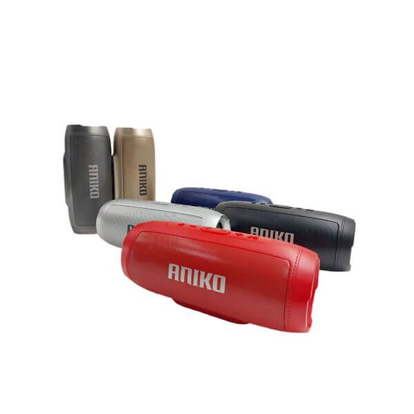 اسپیکر شارژی بلوتوثی ANIKO مدل CH-8920