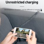 کابل تبدیل USB به لایتنینگ مک دودو مدل CA-6410 طول 1.8 متر - Image 4