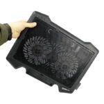 پایه خنک کننده لپ تاپ مدل S200 - Image 3