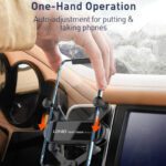 پایه نگهدارنده گوشی موبایل الدینیو مدل MG03 - Image 12