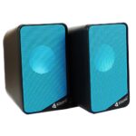 اسپیکر دسکتاپ کیسونلی مدل KS-03