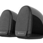 اسپیکر دسکتاپ کیسونلی مدل KS-08