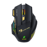 موس گیمینگ بلوتوثی و وایرلس الون مدل GM7B ELEVEN