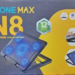 کول پد لپ تاپ وان مکس ONE MAX مدل N8