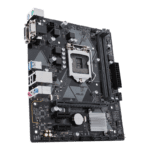 مادربرد ایسوس مدل PRIME H310M-K - Image 2