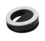 رینگ لایت مدل RK-14 مناسب برای گوشی موبایل - Image 3
