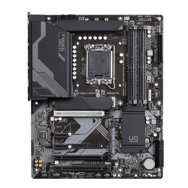مادربرد گیگابایت Z790 D DDR4