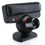 وب کم سونی Sony SLEH-00448 همراه با پک و درایور