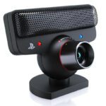 وب کم سونی Sony SLEH-00448 همراه با پک و درایور