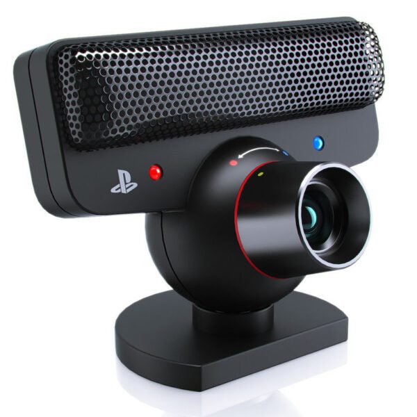 وب کم سونی Sony SLEH-00448 همراه با پک و درایور