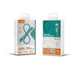 کابل شارژ موبایل و تبلت تایپ سی الدینو مدل LS611 - Image 2