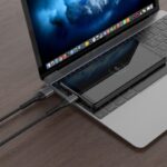 کابل شارژ و دیتا LENTION USB-A سریNON-SLIP مدل ACT-27W - Image 5