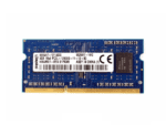 رم لپ تاپ 4 گیگ Kingston DDR3 1600-12800  PC3L