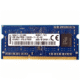 رم لپ تاپ 4 گیگابایت کینگستون Kingston 1600Mhz PC3L DDR3L