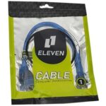 5 پین به مادگی ELEVEN الون 0.3 متر