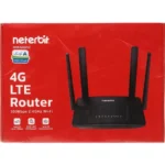 مودم روتر 4G نتربیت مدل NWR–M920 v2 - تصویر 2