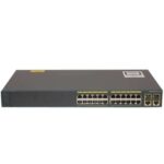 سوئیچ 24 پورت سیسکو WS-C2960-24PC-L