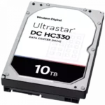 هارد اینترنال 10 ترابایت WD مدل Ultrastar DC HC330