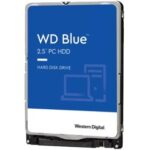 هارددیسک 1 ترابایت اینترنال وسترن دیجیتال مدل Blue