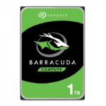 هارددیسک اینترنال سیگیت مدل BarraCuda  ظرفیت 1 ترابایت