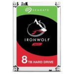 هارددیسک اینترنال سیگیت مدل IronWolf ST8000VN0022 ظرفیت 8 ترابایت