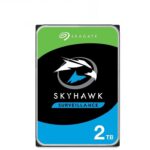 هارددیسک اینترنال سیگیت مدل SkyHawk  ظرفیت 2 ترابایت