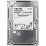 هارددیسک اینترنال توشیبا مدل A100 ظرفیت 1 ترابایت
