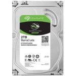 هارددیسک اینترنال سیگیت مدلBarraCudaظرفیت 2 ترابایت