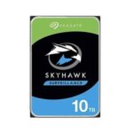 هارددیسک اینترنال سیگیت مدل SkyHawk ظرفیت 10 ترابایت شرکتی