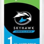 هارددیسک اینترنال سیگیت مدل SkyHawk ظرفیت 1 ترابایت