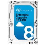 هارددیسک اینترنال سیگیت مدل ST8000NM0055ظرفیت 8 ترابایت