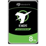 هارددیسک اینترنال سیگیت مدل Exos ST8000NM000A ظرفیت 8 ترابایت